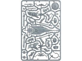 Collectible Miniature Games Games Workshop - Warhammer Age of Sigmar - Army Set - Slaves to Darkness - 83-92 - Cardboard Memories Inc.