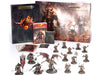 Collectible Miniature Games Games Workshop - Warhammer Age of Sigmar - Army Set - Slaves to Darkness - 83-92 - Cardboard Memories Inc.