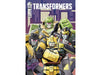 Comic Books IDW Comics - Transformers 033 - Cover A Ed Pierre (Cond. VF-) - 11932 - Cardboard Memories Inc.