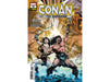 Comic Books Marvel Comics - Conan The Barbarian 025 (Cond. VF-) - 11113 - Cardboard Memories Inc.