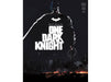 Comic Books DC Comics - Batman One Dark Knight 001 of 3 (Cond. VF-) - MG0001 - Cardboard Memories Inc.