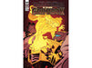 Comic Books IDW Comics - Transformers King Grimlock 005 of 5 (Cond. VF-) - 10636 - Cardboard Memories Inc.