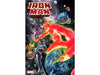 Comic Books Marvel Comics - Iron Man 015 (Cond. VF-) - 9761 - Cardboard Memories Inc.