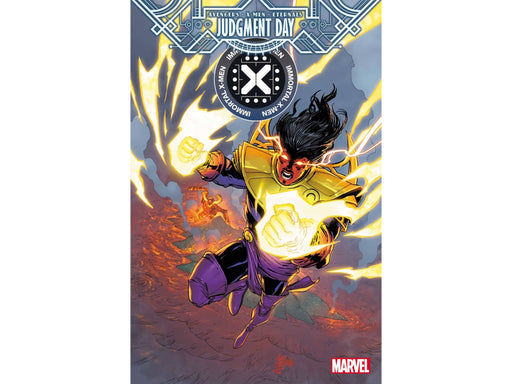 Comic Books Marvel Comics - Immortal X-Men 005 (Cond. VF-) 13801 - Cardboard Memories Inc.