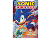 Comic Books IDW Comics - Sonic the Hedgehog 051 (Cond. VF-) - 16137 - Cardboard Memories Inc.