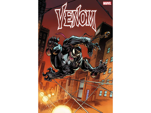 Comic Books, Hardcovers & Trade Paperbacks Marvel Comics - Venom 002 - McGuinness Variant Edition (Cond. VF-) - 10114 - Cardboard Memories Inc.