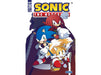 Comic Books IDW Comics - Sonic the Hedgehog 051 (Cond. VF-) - Cover B Lide Variant Edition - 16136 - Cardboard Memories Inc.