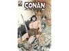 Comic Books Marvel Comics - Conan The Barbarian 025 - Momoko Variant Edition (Cond. VF-) - 11115 - Cardboard Memories Inc.