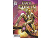 Comic Books Marvel Comics - Gold Goblin 001 (Cond. VF) - Checchetto Gold Variant Edition - 15352 - Cardboard Memories Inc.