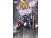 Comic Books Marvel Comics - Dark Ages 001 of 6 - Inhyuk Lee Variant Edition (Cond. VF-) - 11121 - Cardboard Memories Inc.