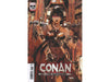 Comic Books Marvel Comics - Conan The Barbarian 025 - Panosian Variant Edition (Cond. VF-) - 11117 - Cardboard Memories Inc.