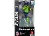 Action Figures and Toys Import Dragon Figures - Seattle Seahawks - DK Metcalf - Cardboard Memories Inc.