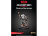 Collectible Miniature Games Wizards of the Coast - Dungeons and Dragons - Collectors Series - Halaster Blackcloak - Cardboard Memories Inc.