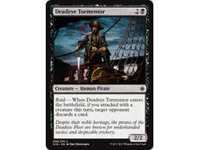 Trading Card Games Magic The Gathering - Deadeye Tormentor - Common - XLN098 - Cardboard Memories Inc.
