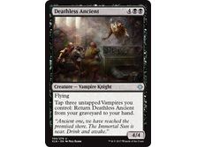 Trading Card Games Magic The Gathering - Deathless Ancient - Uncommon - XLN100 - Cardboard Memories Inc.