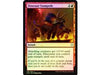 Trading Card Games Magic The Gathering - Dinosaur Stampede - Uncommon - XLN140 - Cardboard Memories Inc.