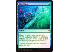 Trading Card Games Magic The Gathering - Dive Down - Common FOIL - XLN053 - Cardboard Memories Inc.