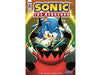 Comic Books IDW Comics - Sonic the Hedgehog 043 (Cond. VF-) - 10608 - Cardboard Memories Inc.