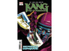 Comic Books Marvel Comics - Kang the Conqueror 001 of 5 (Cond. VF-) - 11223 - Cardboard Memories Inc.