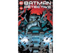 Comic Books DC Comics - Batman the Detective 005 (Cond. VF-) - 10961 - Cardboard Memories Inc.