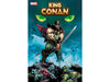 Comic Books Marvel Comics - King Conan 001 of 6 (Cond. VF-) - 9769 - Cardboard Memories Inc.