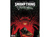 Comic Books DC Comics - Swamp Thing Green Hell 011 (Cond. FN) MG0066 - Cardboard Memories Inc.