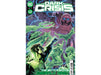 Comic Books DC Comics - Dark Crisis 003 (Cond. VF-) 13795 - Cardboard Memories Inc.