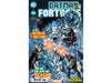 Comic Books DC Comics - Batman Fortress 006 of 8 (Cond. VF-) 15055 - Cardboard Memories Inc.