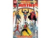 Comic Books DC Comics - Dark Crisis Young Justice 006 (Cond. VF-) 15323 - Cardboard Memories Inc.