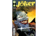 Comic Books DC Comics - Joker Man Who Stopped Laughing 002 (Cond. VF-) 15158 - Cardboard Memories Inc.