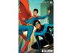 Comic Books DC Comics - Superman Son of Kal-El 009 - Moore Card Variant Edition (Cond. VF-) - 12022 - Cardboard Memories Inc.