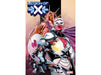 Comic Books Marvel Comics - Legion of X 002 (Cond. VF-) - Sliney Variant Edition - 13235 - Cardboard Memories Inc.