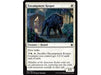 Trading Card Games Magic The Gathering - Encampment Keeper - Common - XLN011 - Cardboard Memories Inc.