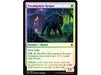 Trading Card Games Magic The Gathering - Encampment Keeper - Common FOIL - XLN011 - Cardboard Memories Inc.