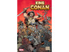 Comic Books Marvel Comics - King Conan 001 of 6 - Sakai Variant Edition (Cond. VF-) - 9768 - Cardboard Memories Inc.