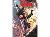 Comic Books Marvel Comics - Silk 005 (Cond. VF-) - 12876 - Cardboard Memories Inc.