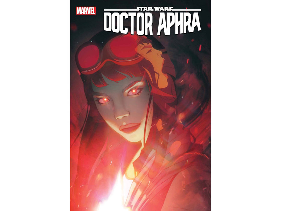 Comic Books Marvel Comics - Star Wars Doctor Aphra 022 (Cond. VF-) - 13690 - Cardboard Memories Inc.