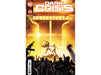 Comic Books DC Comics - Dark Crisis 002 (Cond. VF-) 13860 - Cardboard Memories Inc.