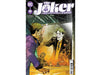 Comic Books DC Comics - Joker Man Who Stopped Laughing 001 (Cond. VF-) - 14781 - Cardboard Memories Inc.