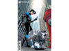 Comic Books DC Comics - Nightwing 083 - Max Dunbar Card Stock Variant Edition (Cond. VF-) - 11603 - Cardboard Memories Inc.