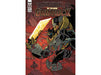 Comic Books IDW Comics - Transformers King Grimlock 002 of 5 (Cond. VF-) Kyriazis Variant - 18564 - Cardboard Memories Inc.