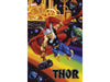 Comic Books Marvel Comics - Thor 018 - Jusko Marvel Masterpieces Variant Edition (Cond. VF-) - 9543 - Cardboard Memories Inc.