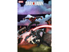 Comic Books Marvel Comics - Darkhawk 004 of 5 - Ron Lim Variant Edition (Cond. VF-) - 11379 - Cardboard Memories Inc.