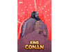 Comic Books Marvel Comics - King Conan 001 of 6 - Sauvage Variant Edition (Cond. VF-) - 9767 - Cardboard Memories Inc.