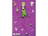 Comic Books DC Comics - Joker Man Who Stopped Laughing 001 - Nakayama Variant Edition - 14783 - Cardboard Memories Inc.