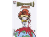 Comic Books Marvel Comics - Murderworld Avengers 001 (Cond. VF-) - Skottie Variant Edition - 15346 - Cardboard Memories Inc.