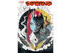 Comic Books Marvel Comics - Inferno 001 of 4 - Momoko Variant Edition (Cond. VF-) - 10318 - Cardboard Memories Inc.