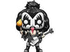 Action Figures and Toys POP! - Music - Kiss The Demon - Cardboard Memories Inc.