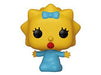 Action Figures and Toys POP! - Television - Simpsons - Maggie Simpson - Cardboard Memories Inc.