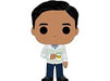 Action Figures and Toys POP! - Television - Community - Abed Nadir - Cardboard Memories Inc.